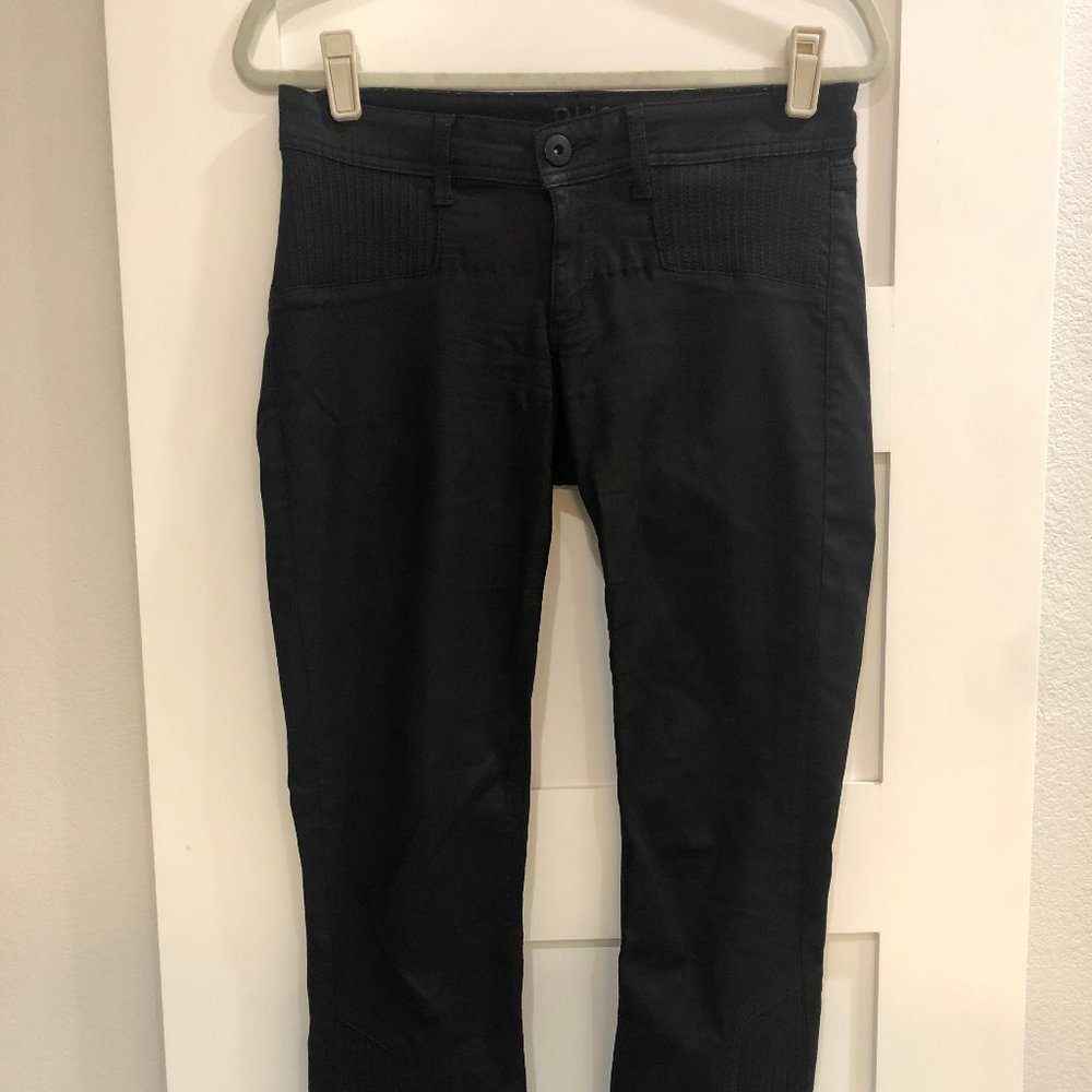 Joe's Black Jeans